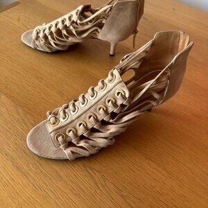 Givenchy Gladiator Sandal